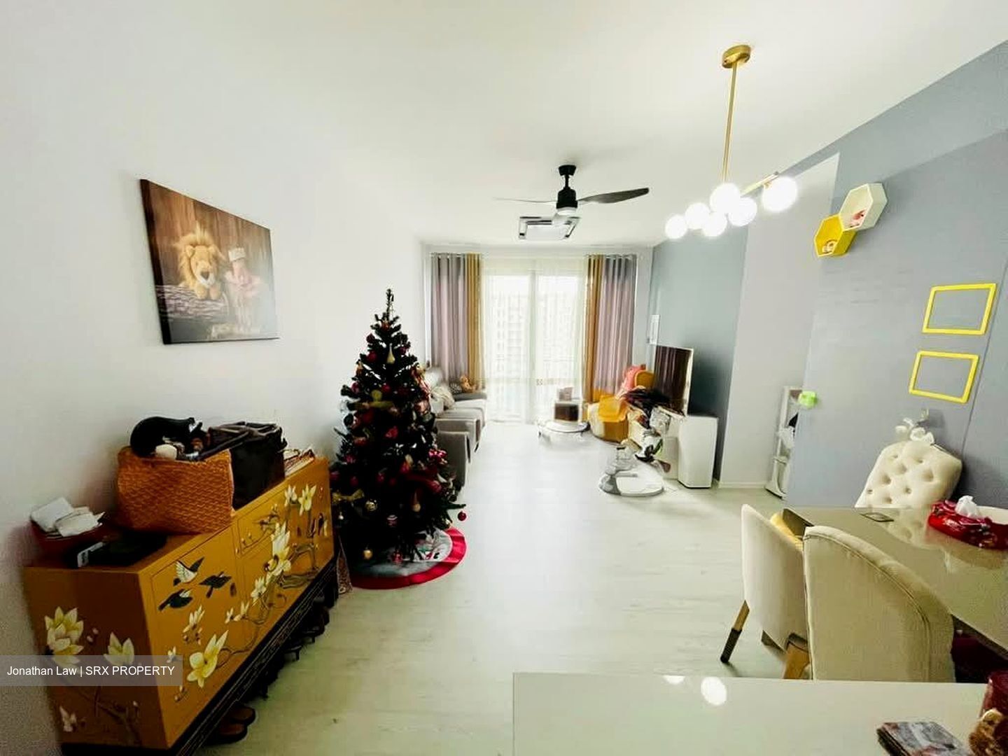 Park Green (D19), Condominium #568182201